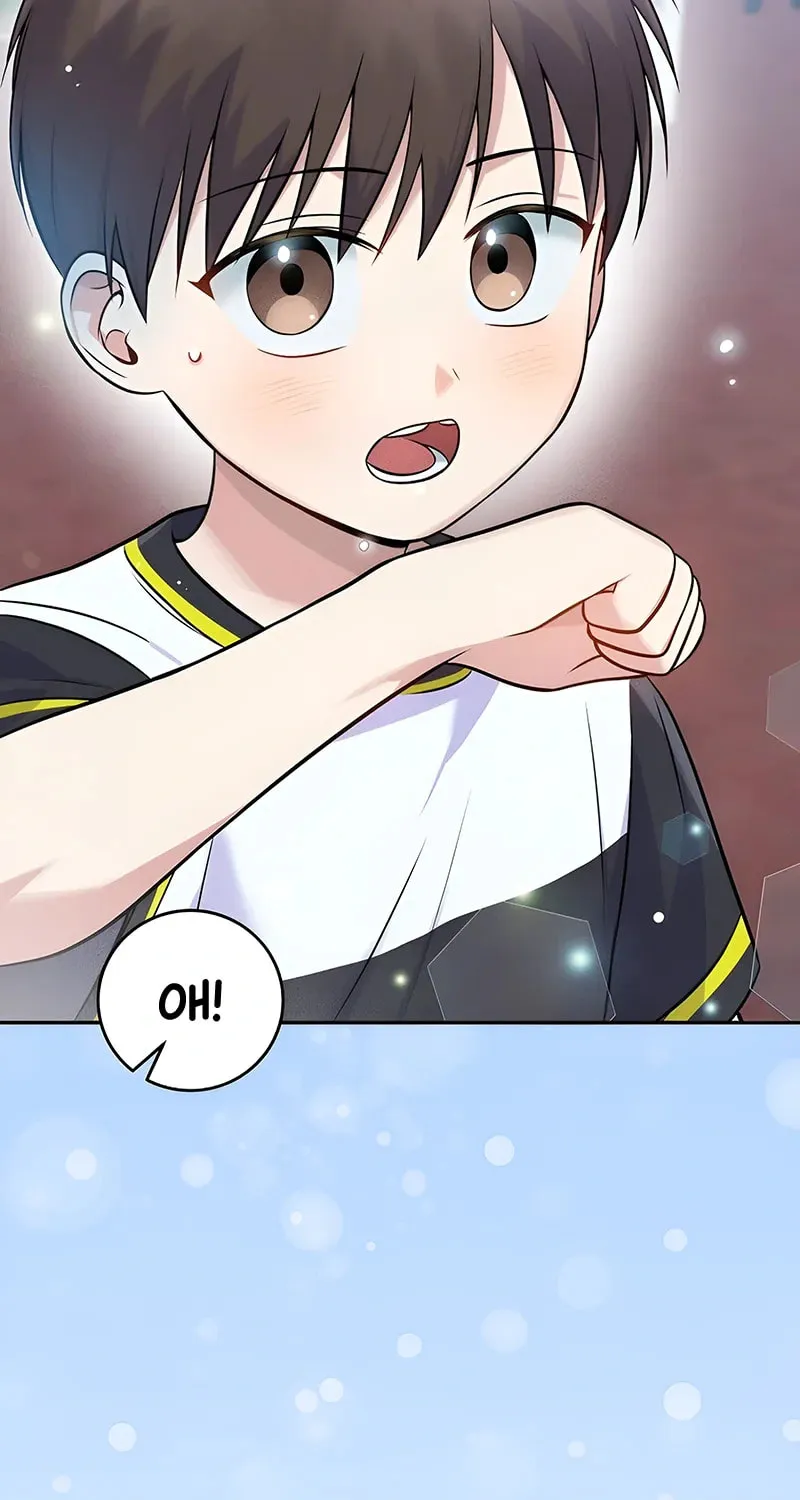 A Superstar From Birth Chapter 44 page 17 - 