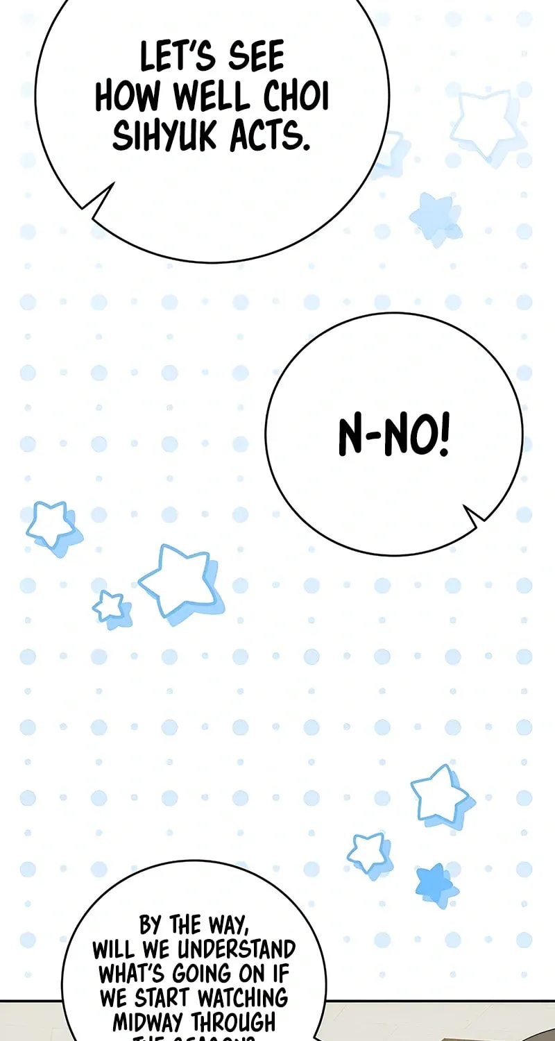 A Superstar From Birth Chapter 44 page 3 - 