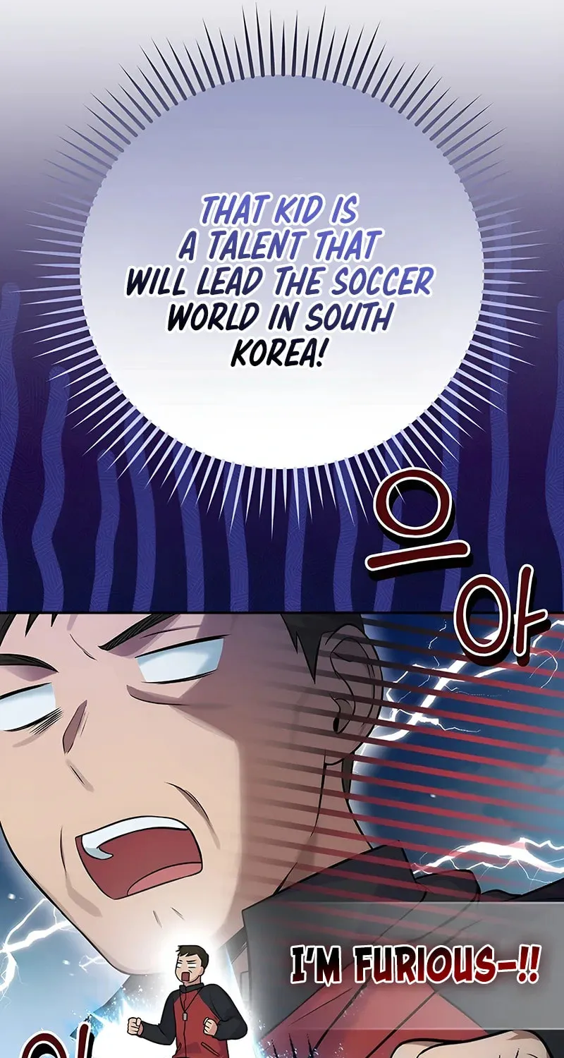 A Superstar From Birth Chapter 44 page 21 - 