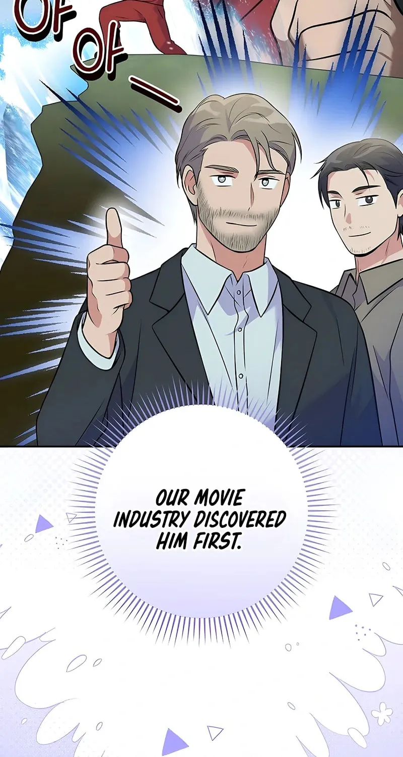A Superstar From Birth Chapter 44 page 22 - 