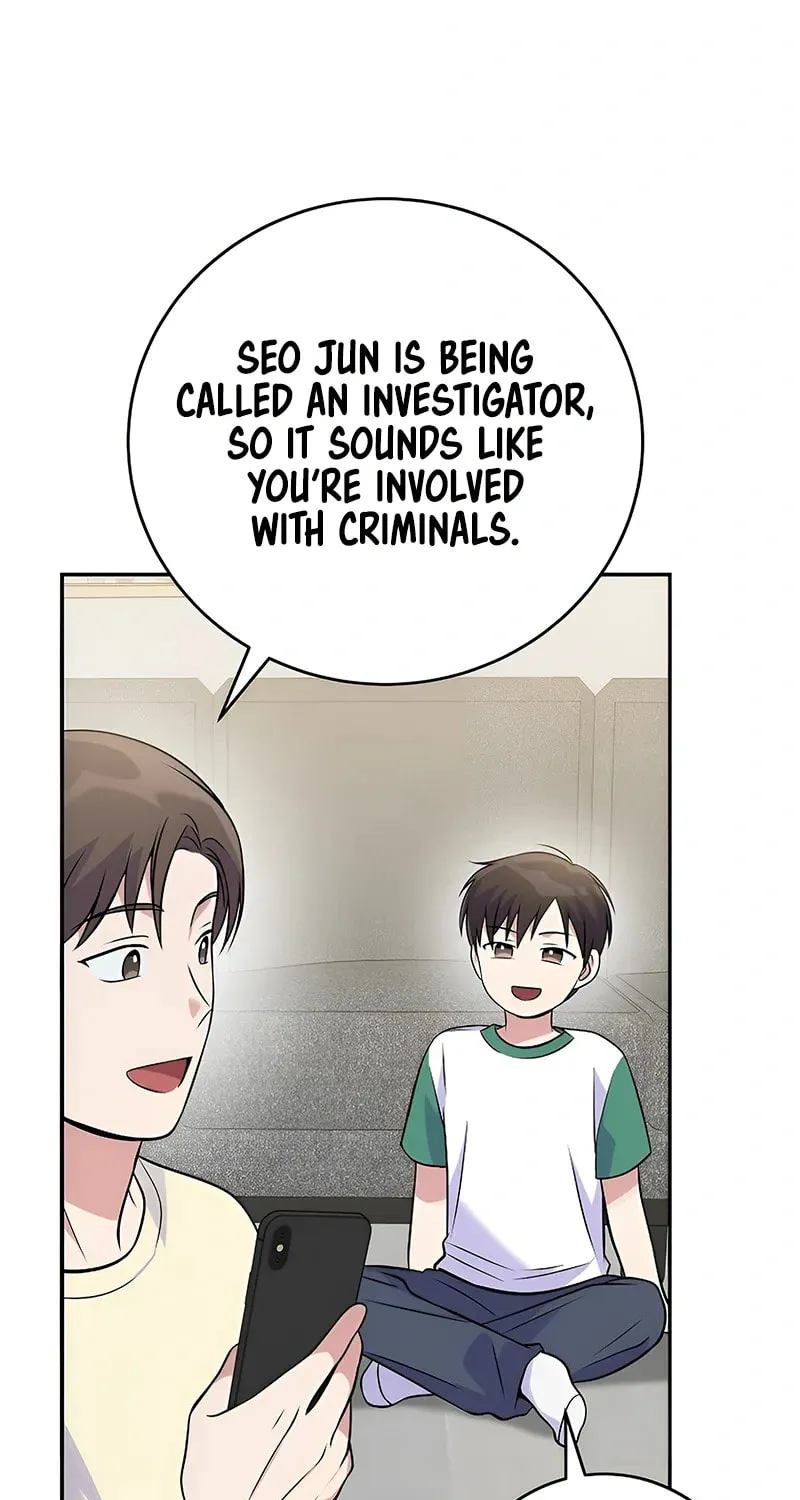 A Superstar From Birth Chapter 44 page 25 - 