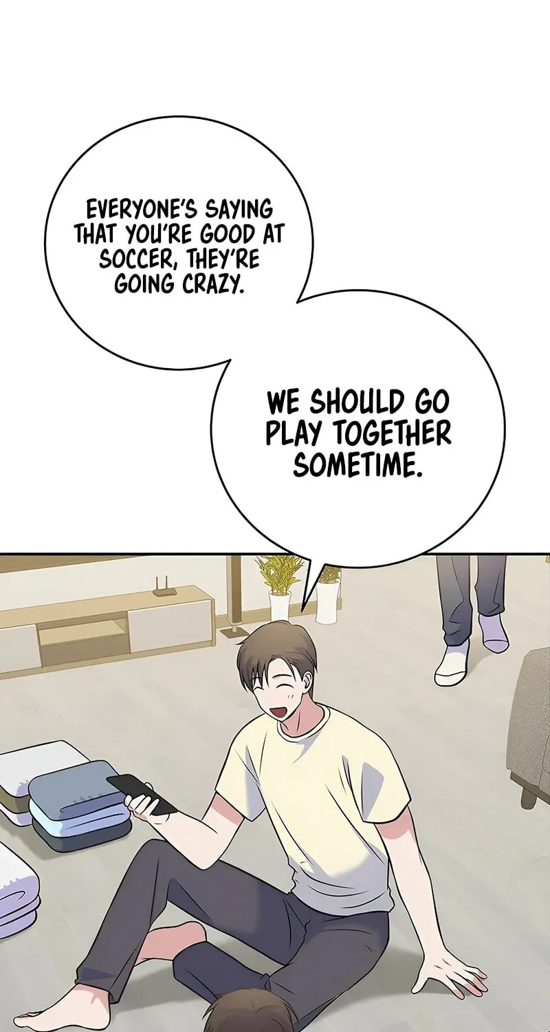 A Superstar From Birth Chapter 44 page 27 - 