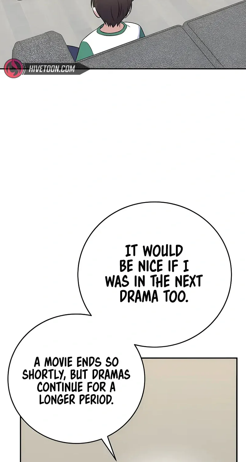 A Superstar From Birth Chapter 44 page 28 - 