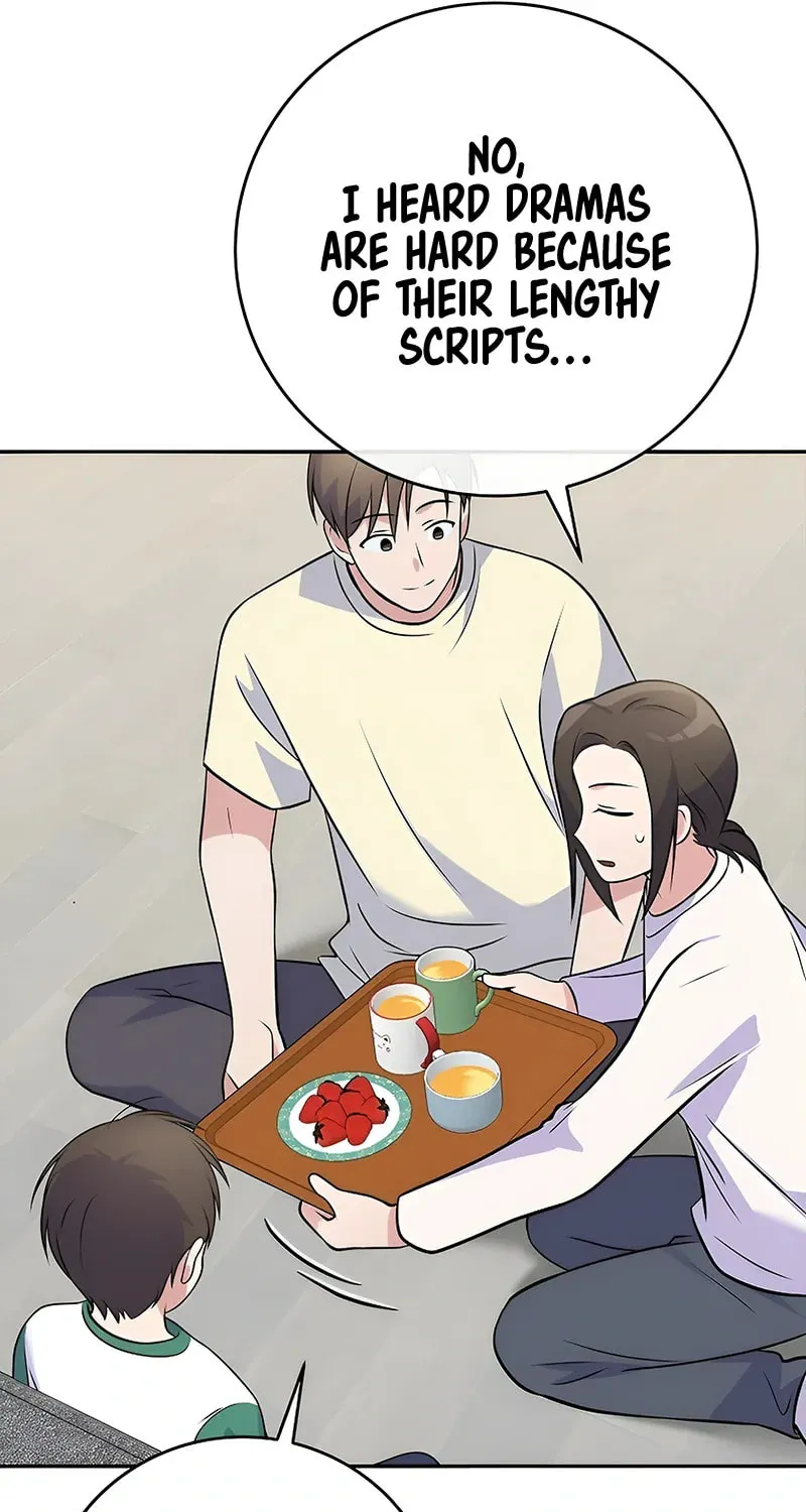 A Superstar From Birth Chapter 44 page 30 - 