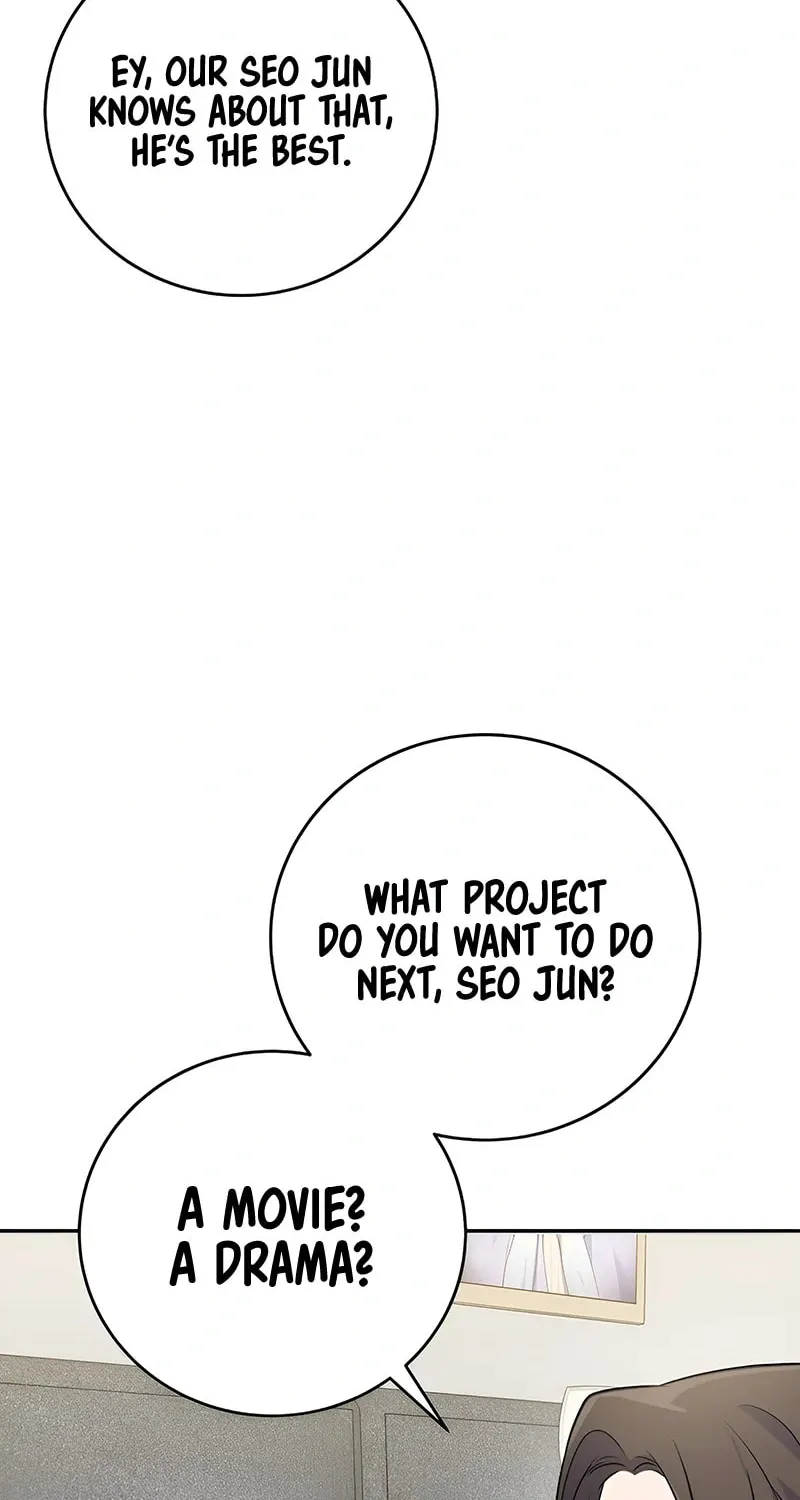 A Superstar From Birth Chapter 44 page 31 - 