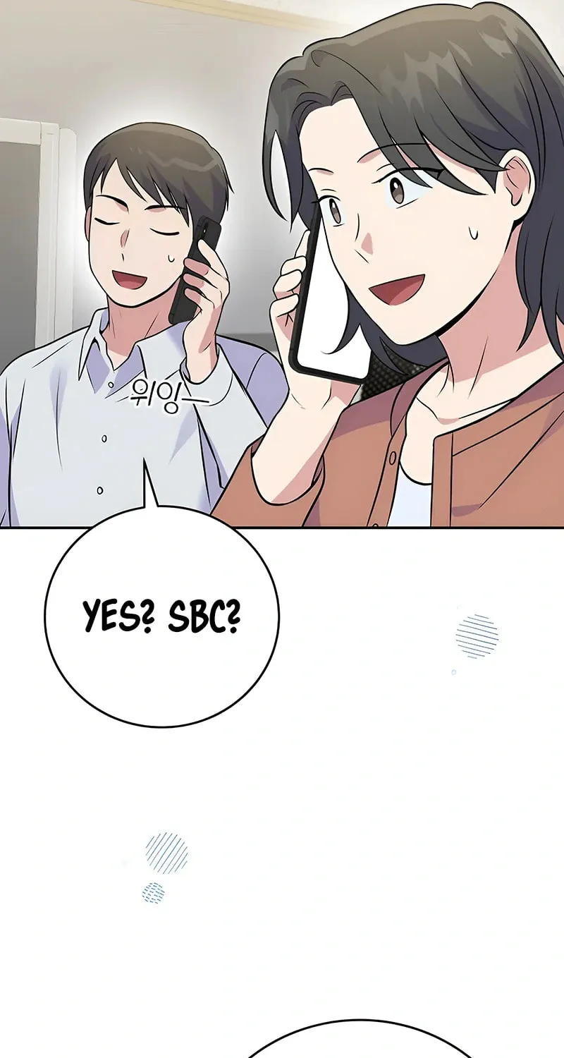 A Superstar From Birth Chapter 44 page 40 - 
