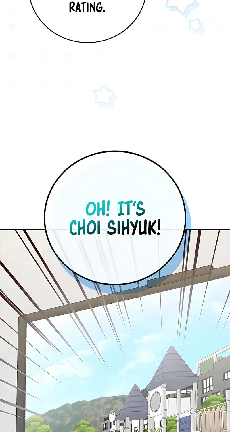 A Superstar From Birth Chapter 44 page 5 - 