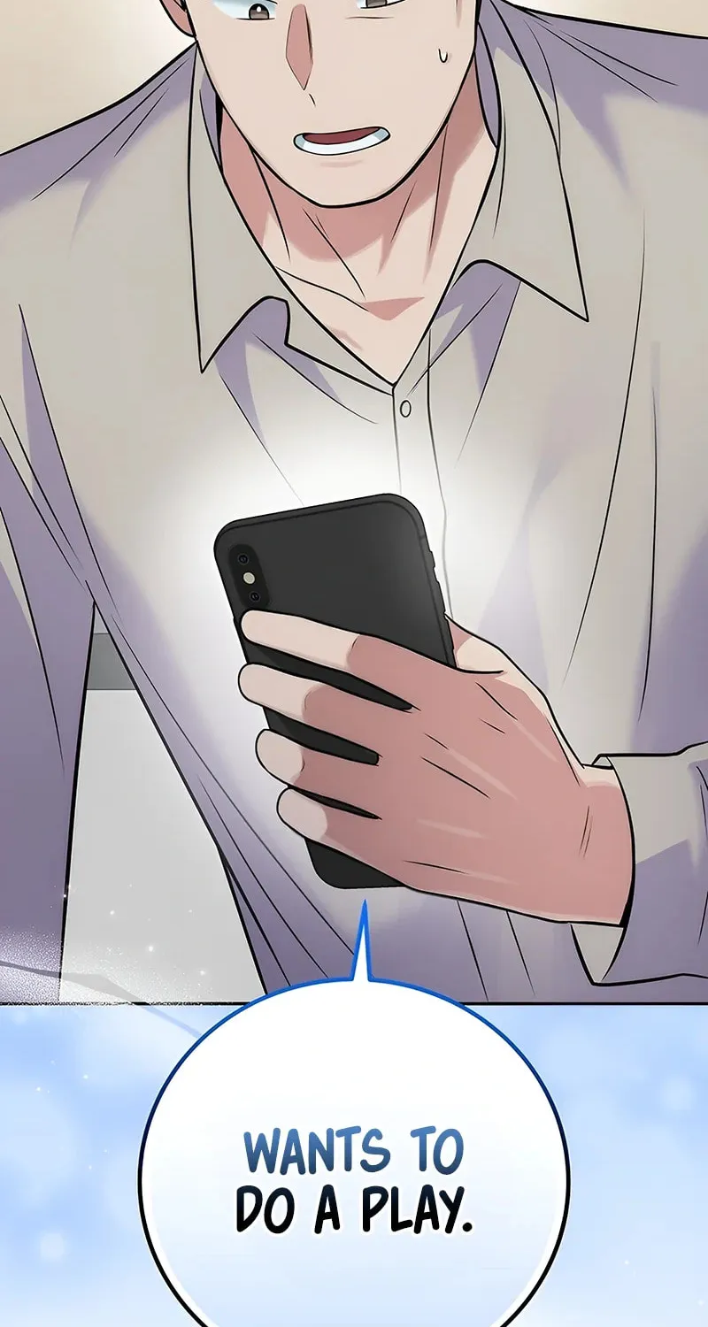 A Superstar From Birth Chapter 44 page 47 - 