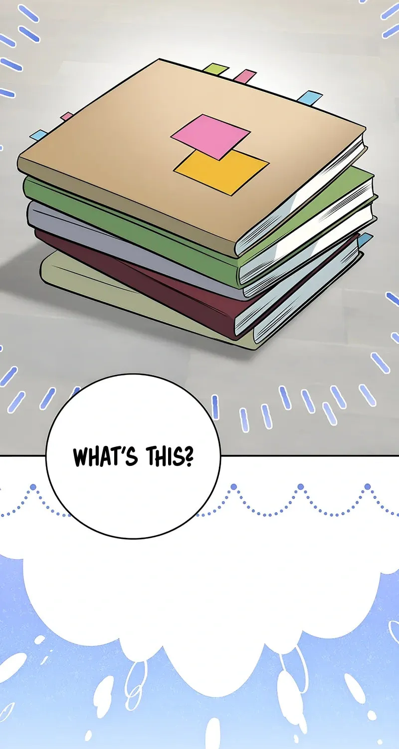 A Superstar From Birth Chapter 44 page 58 - 