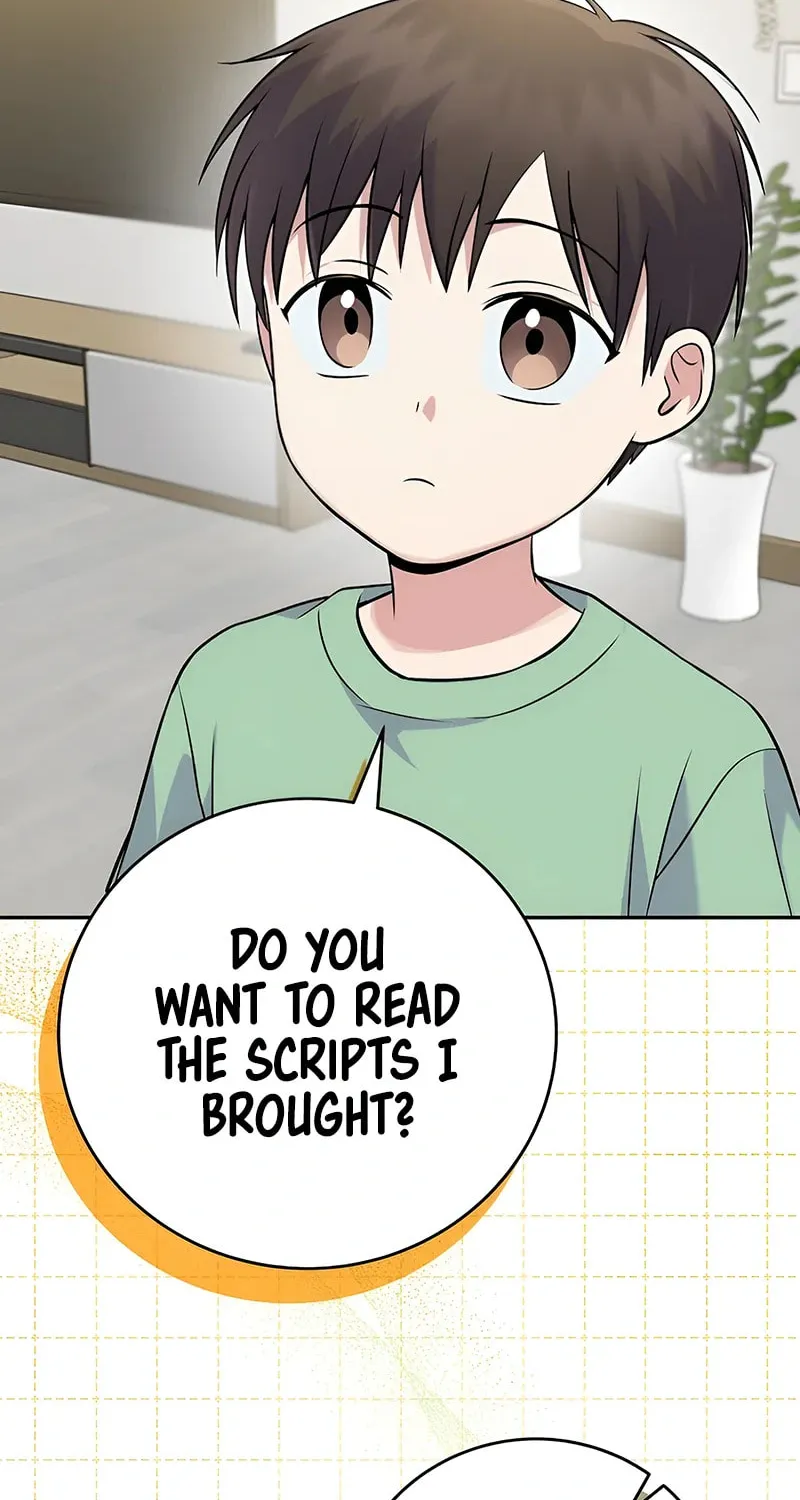 A Superstar From Birth Chapter 44 page 63 - 