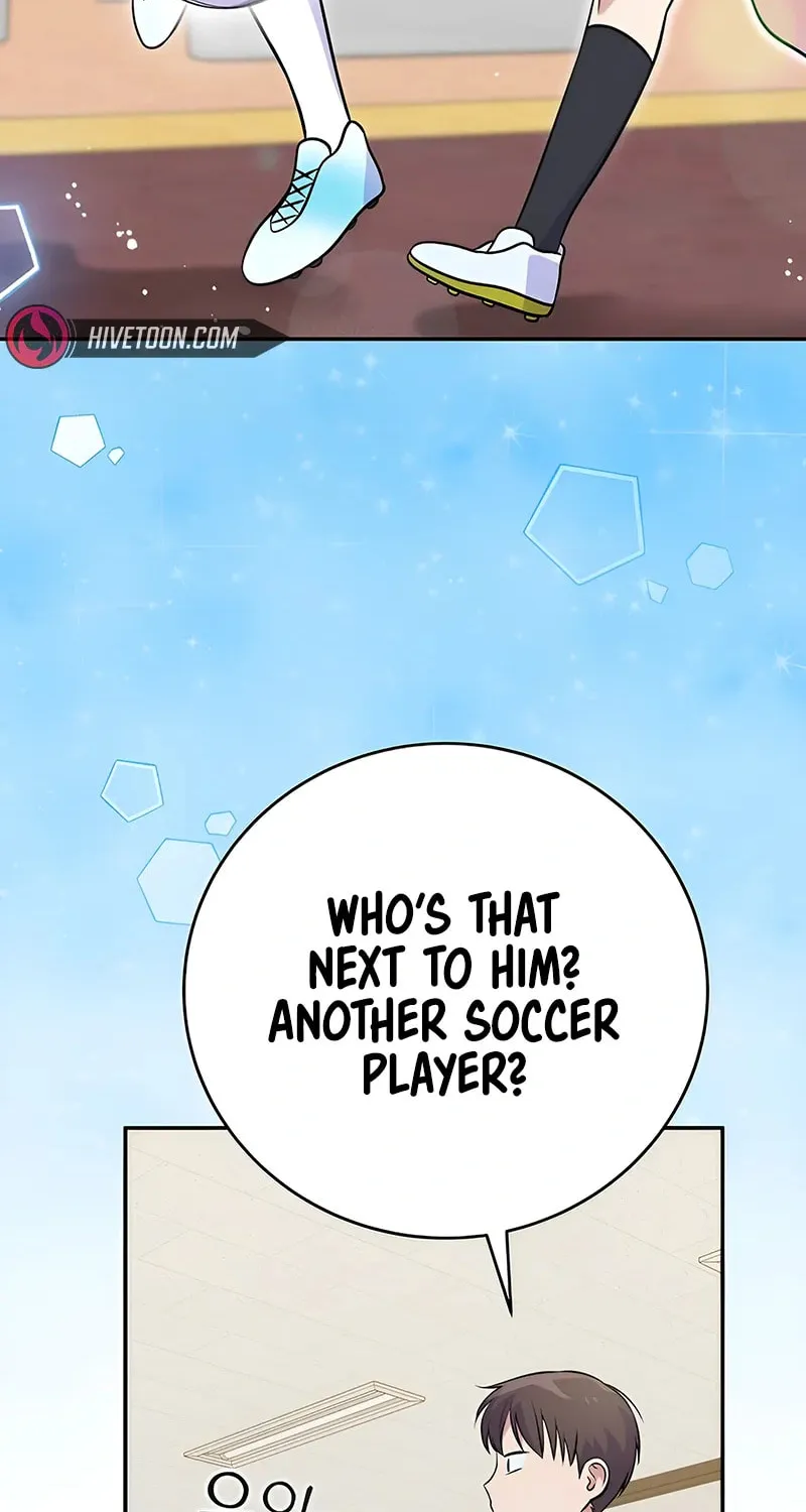 A Superstar From Birth Chapter 44 page 8 - 