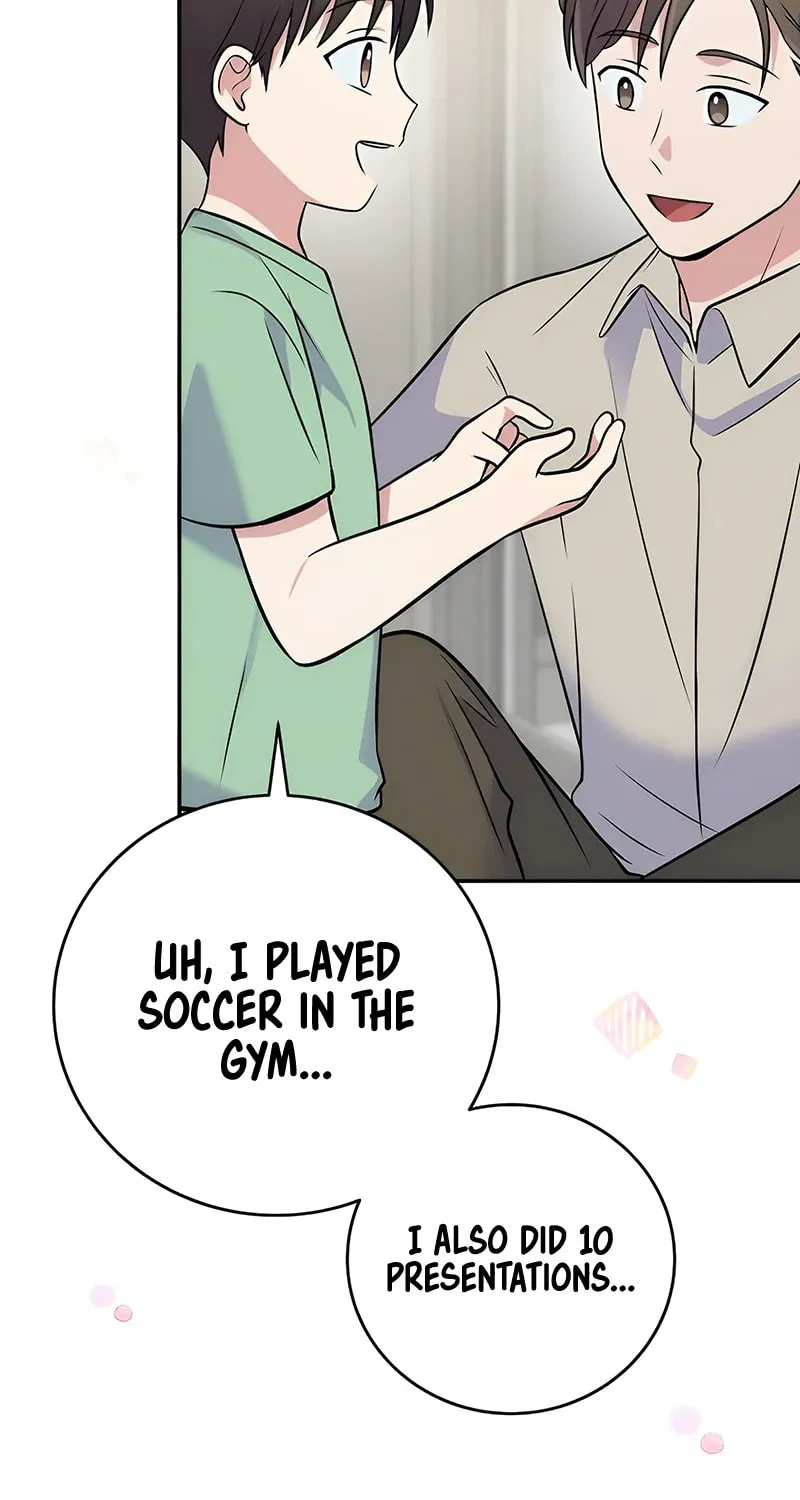 A Superstar From Birth Chapter 44 page 72 - 