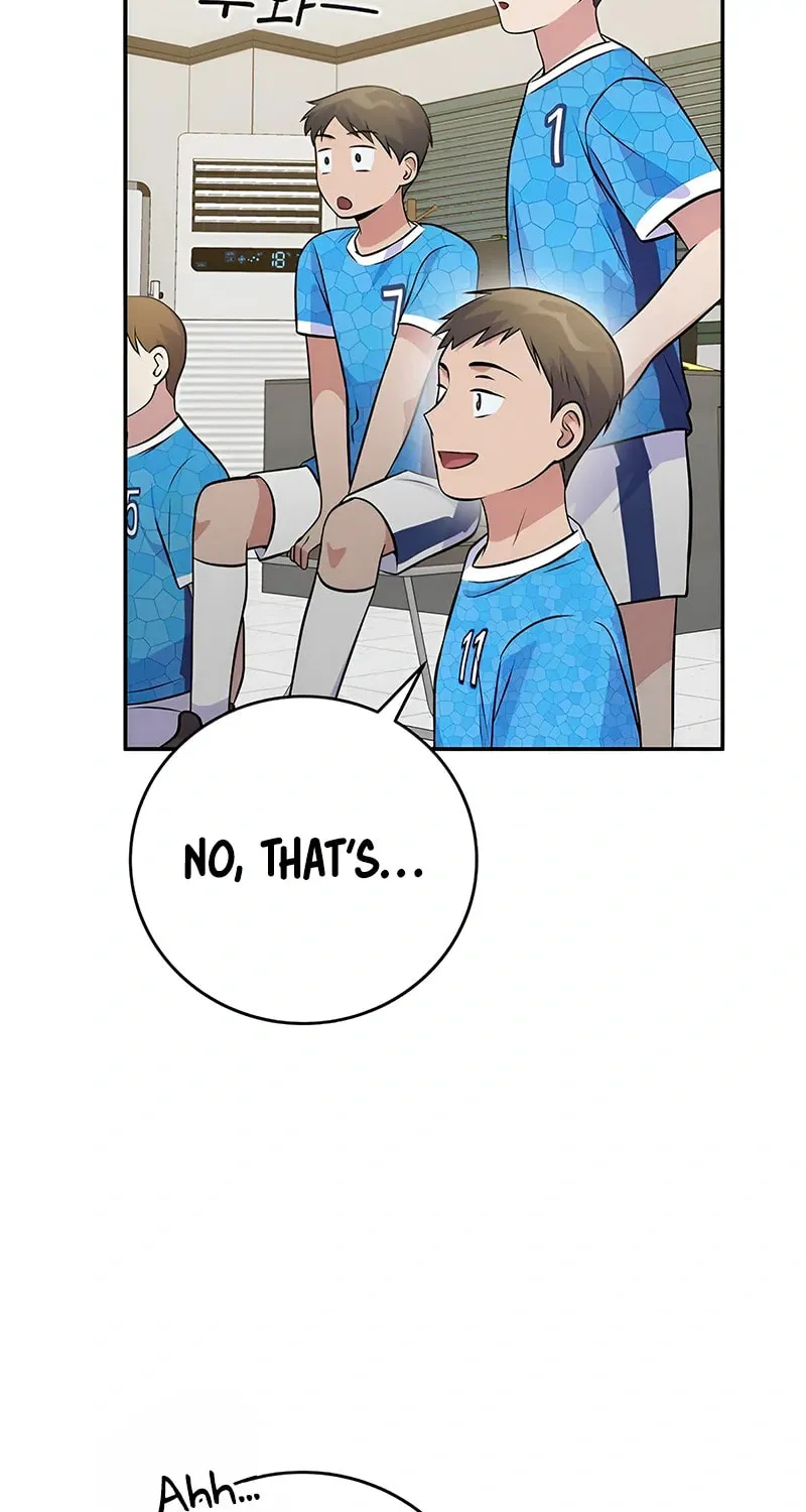 A Superstar From Birth Chapter 44 page 9 - 