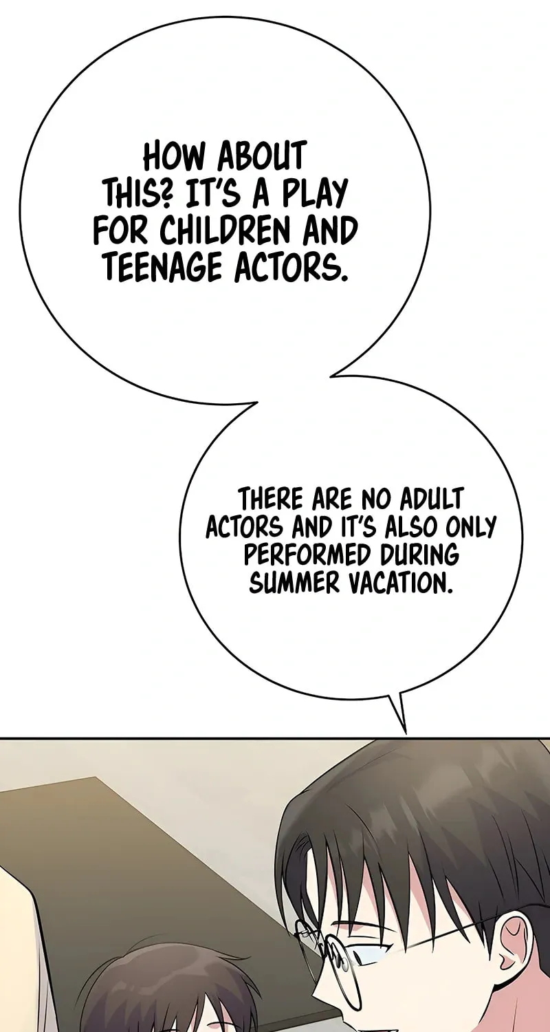 A Superstar From Birth Chapter 44 page 92 - 