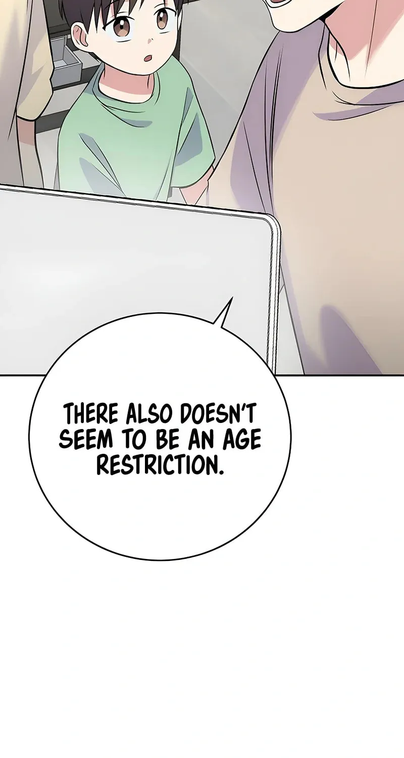 A Superstar From Birth Chapter 44 page 93 - 