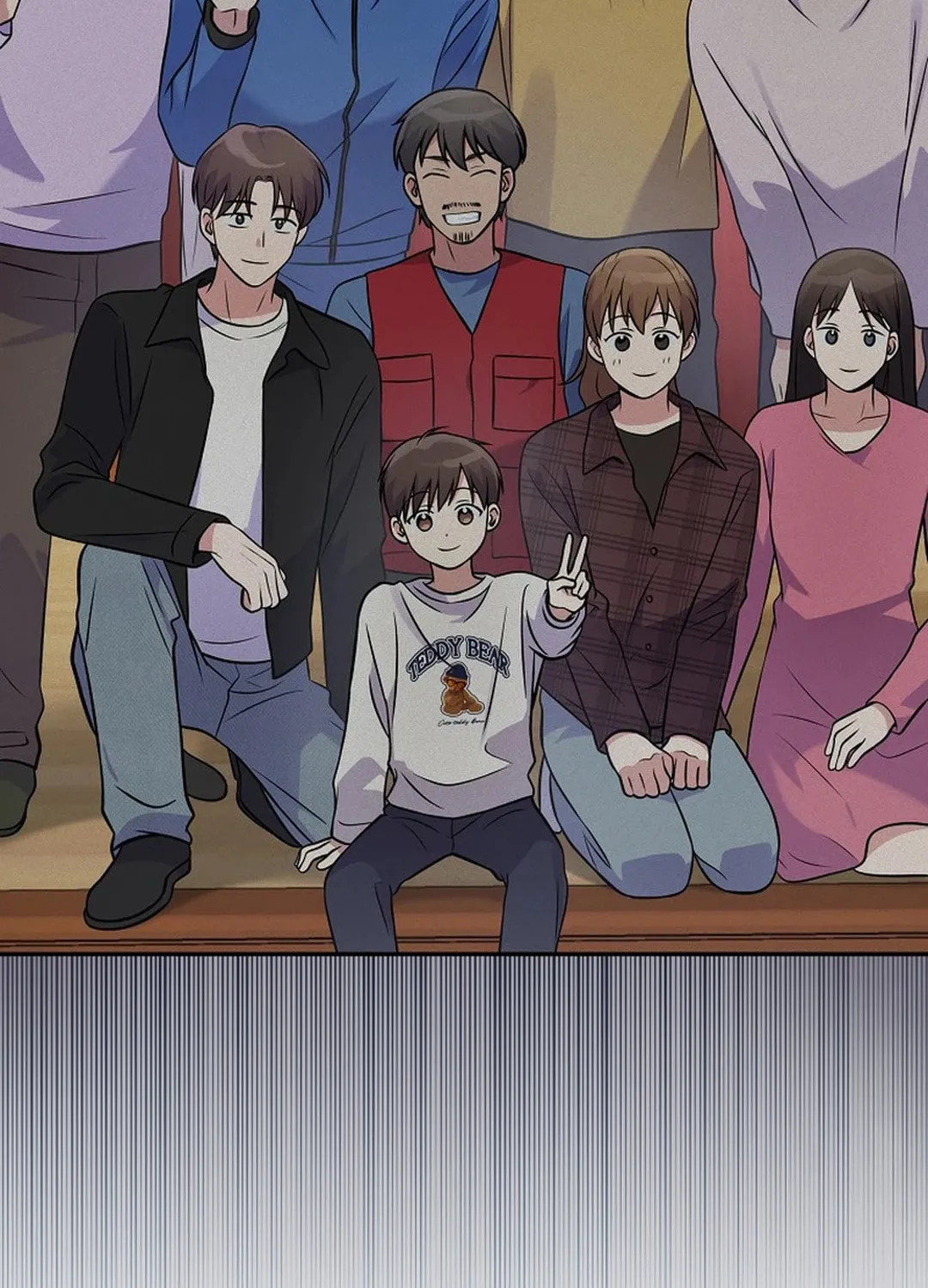 A Superstar From Birth Chapter 45 page 11 - 