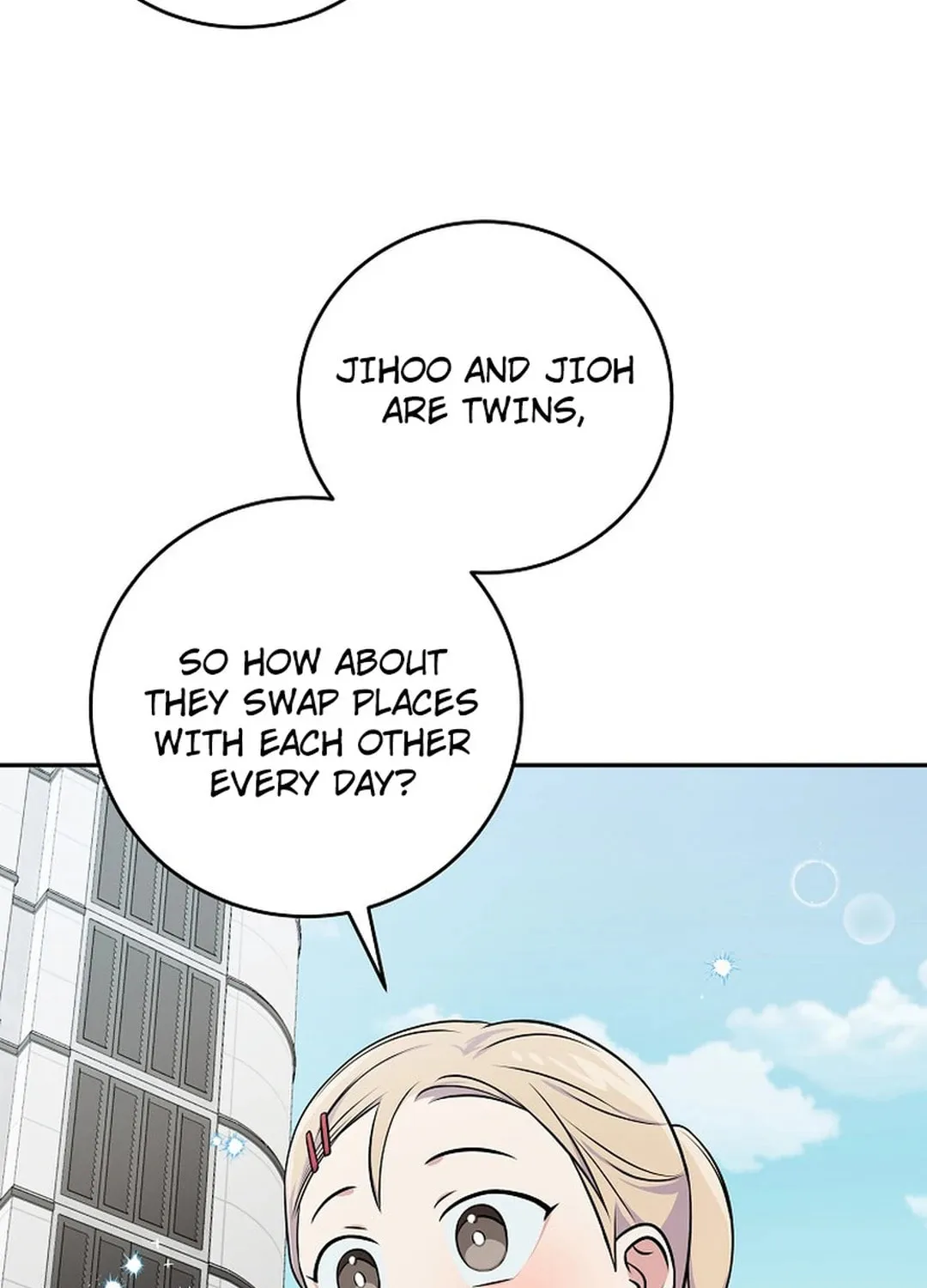 A Superstar From Birth Chapter 45 page 104 - 