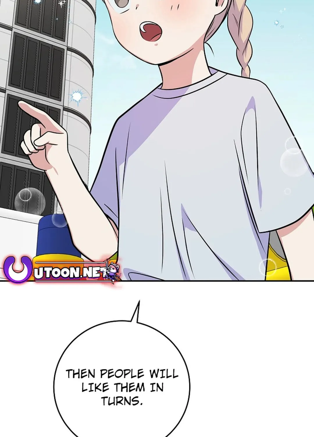 A Superstar From Birth Chapter 45 page 105 - 