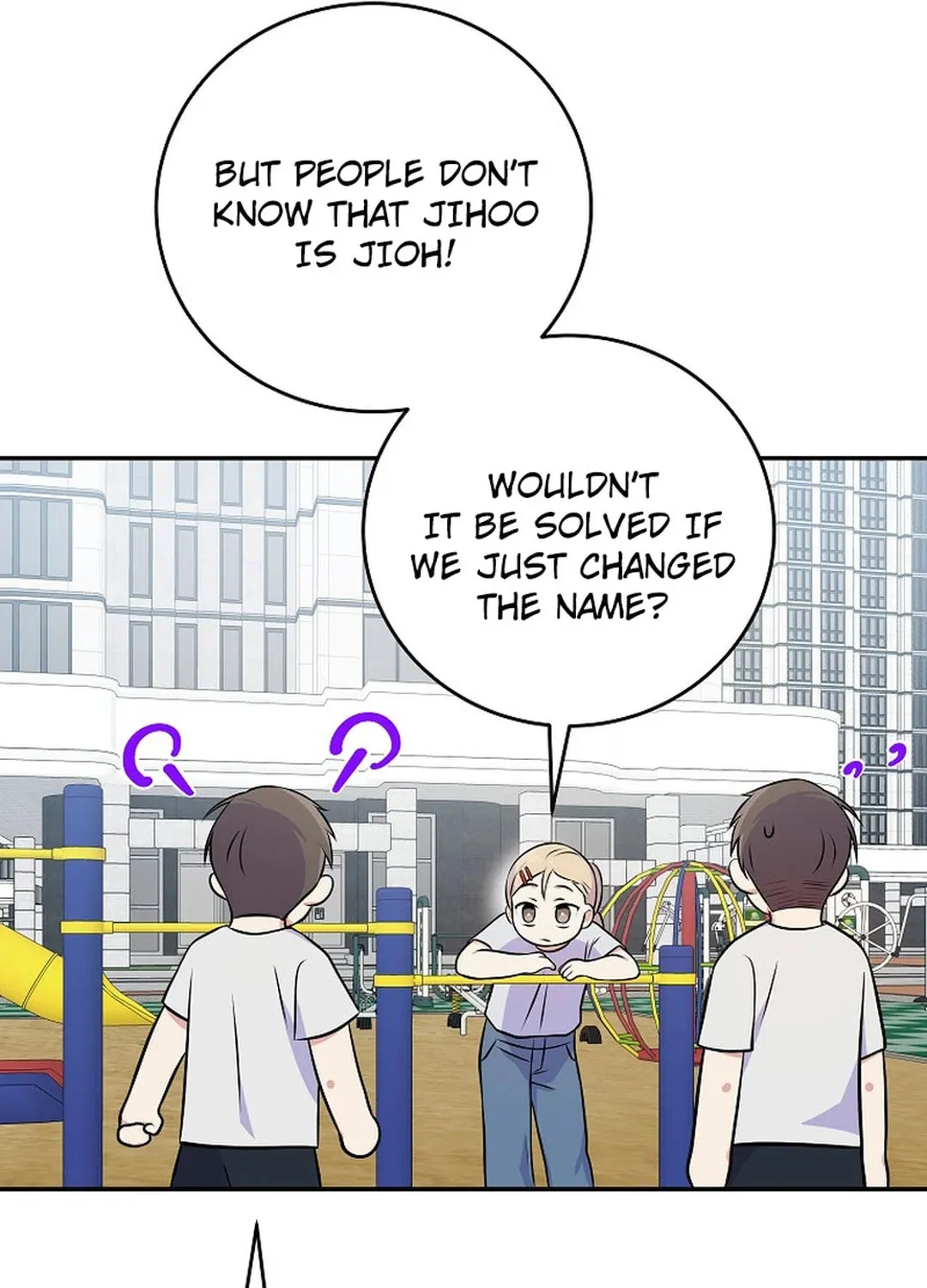 A Superstar From Birth Chapter 45 page 109 - 