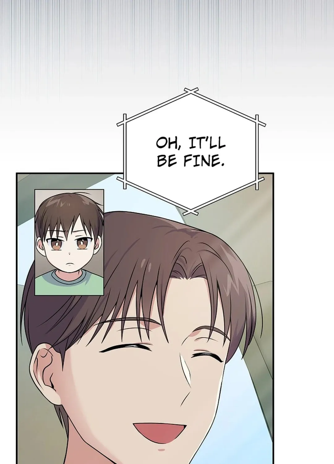 A Superstar From Birth Chapter 45 page 12 - 