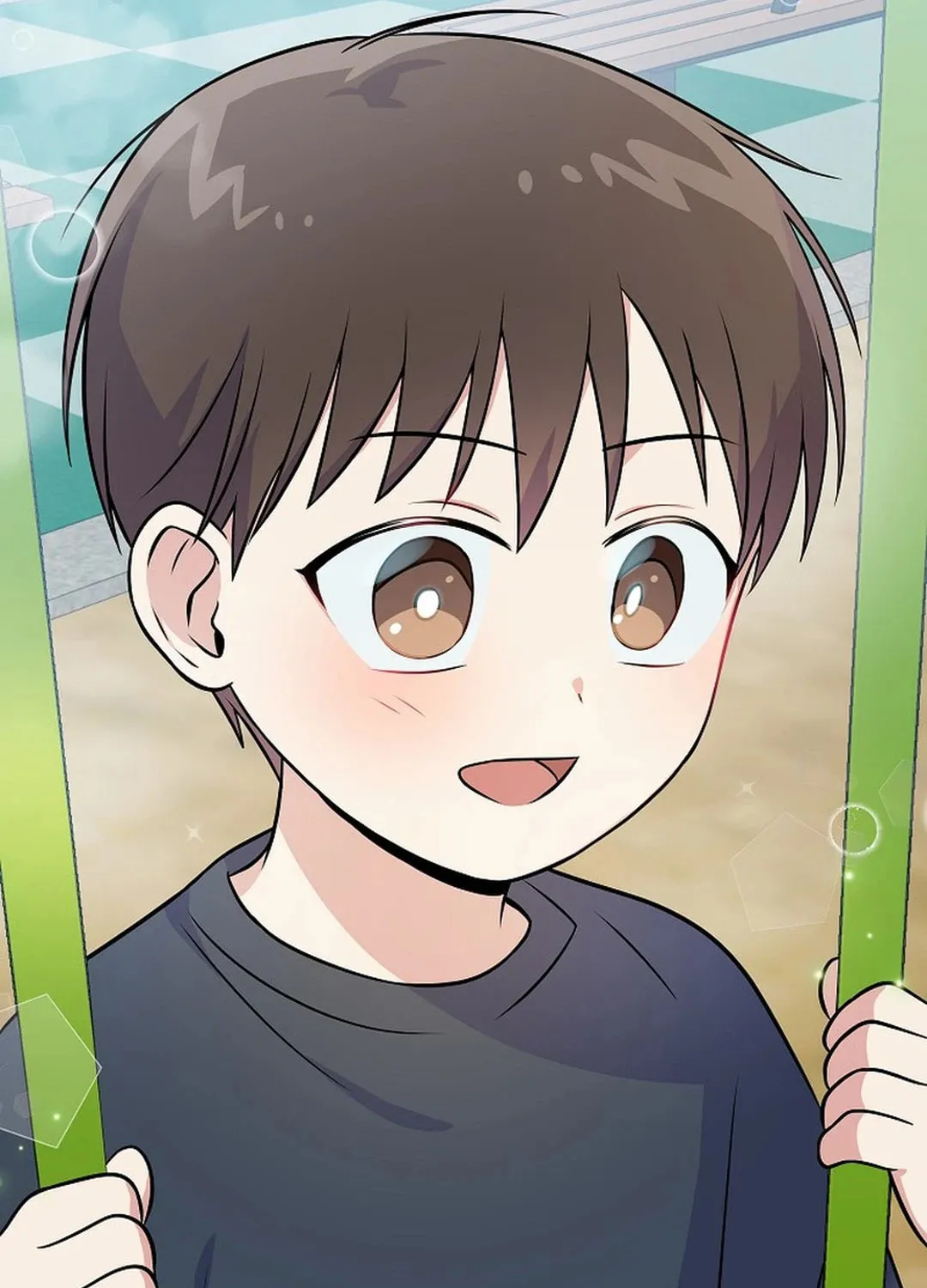 A Superstar From Birth Chapter 45 page 111 - 