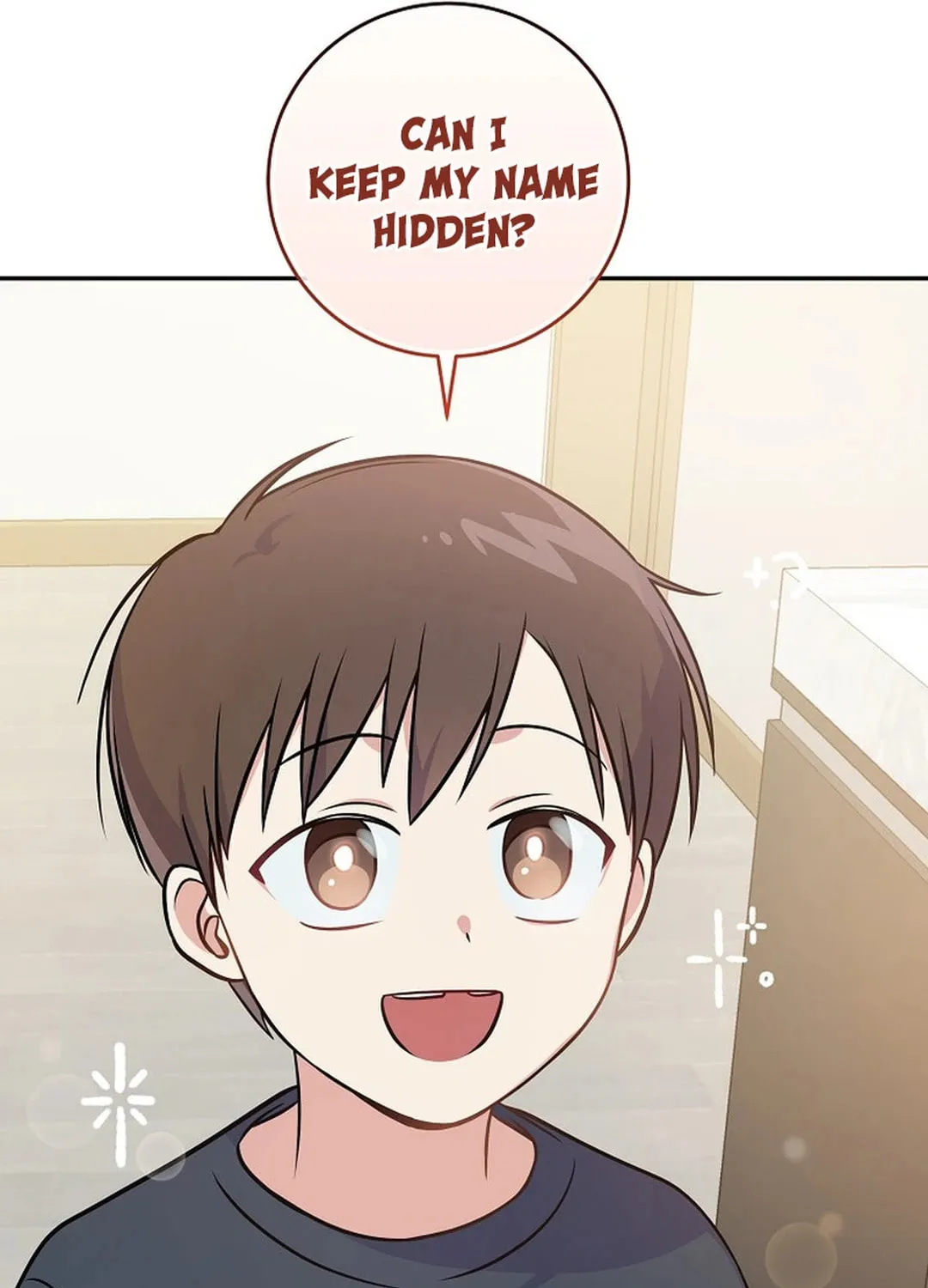 A Superstar From Birth Chapter 45 page 116 - 