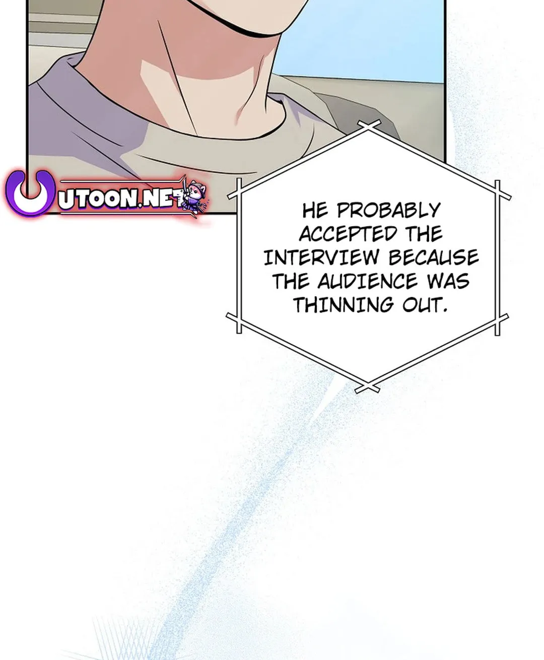 A Superstar From Birth Chapter 45 page 13 - 