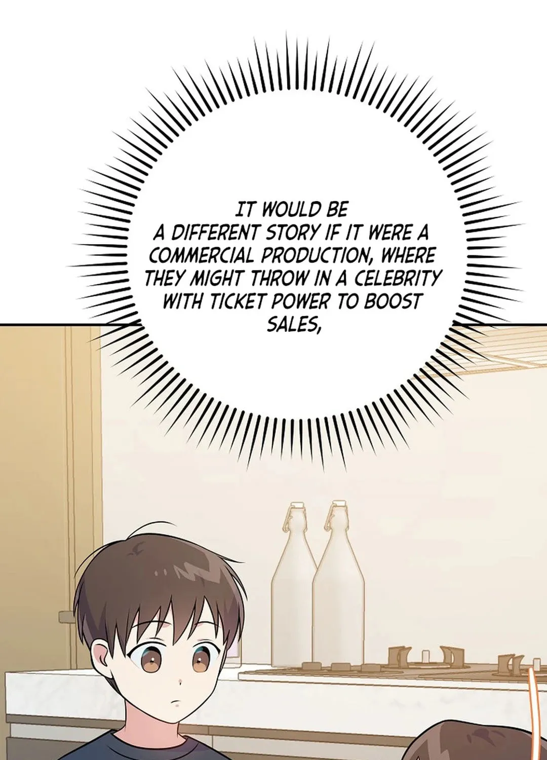 A Superstar From Birth Chapter 45 page 123 - 