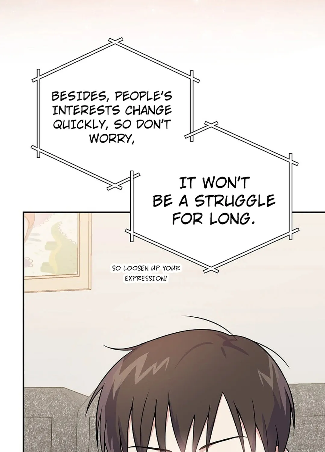 A Superstar From Birth Chapter 45 page 18 - 