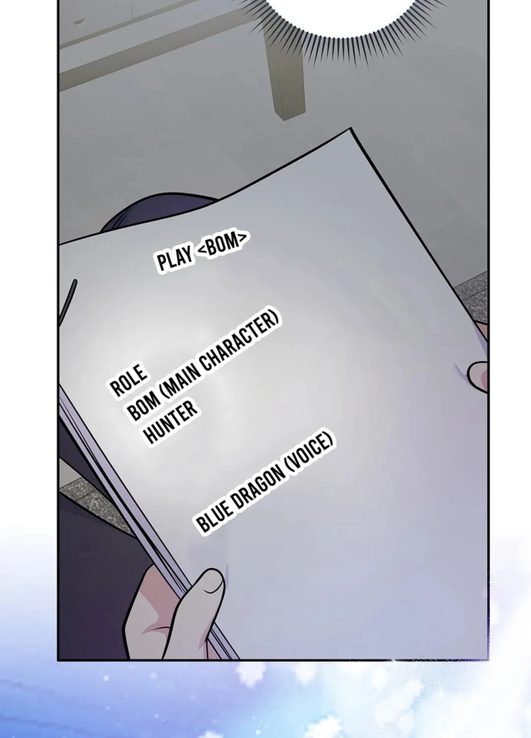 A Superstar From Birth Chapter 45 page 22 - 