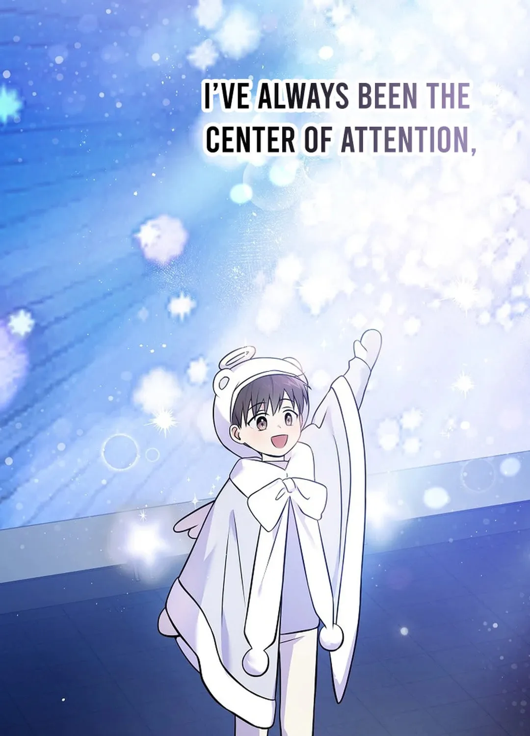 A Superstar From Birth Chapter 45 page 23 - 