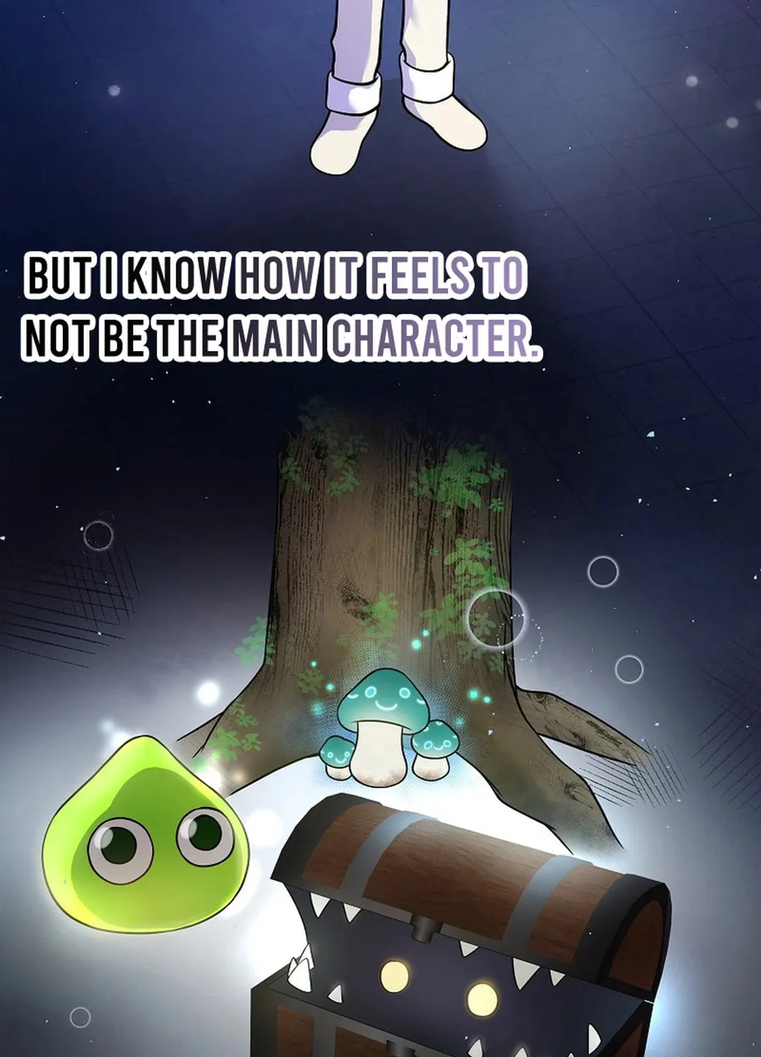 A Superstar From Birth Chapter 45 page 24 - 