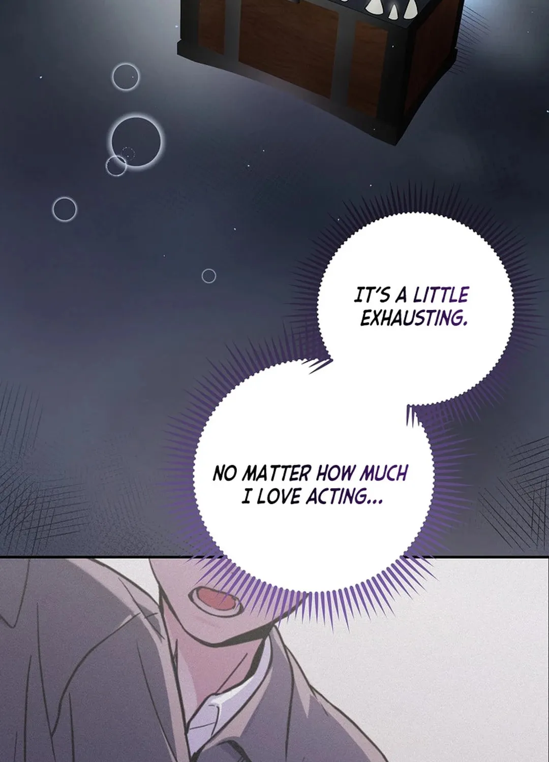 A Superstar From Birth Chapter 45 page 25 - 