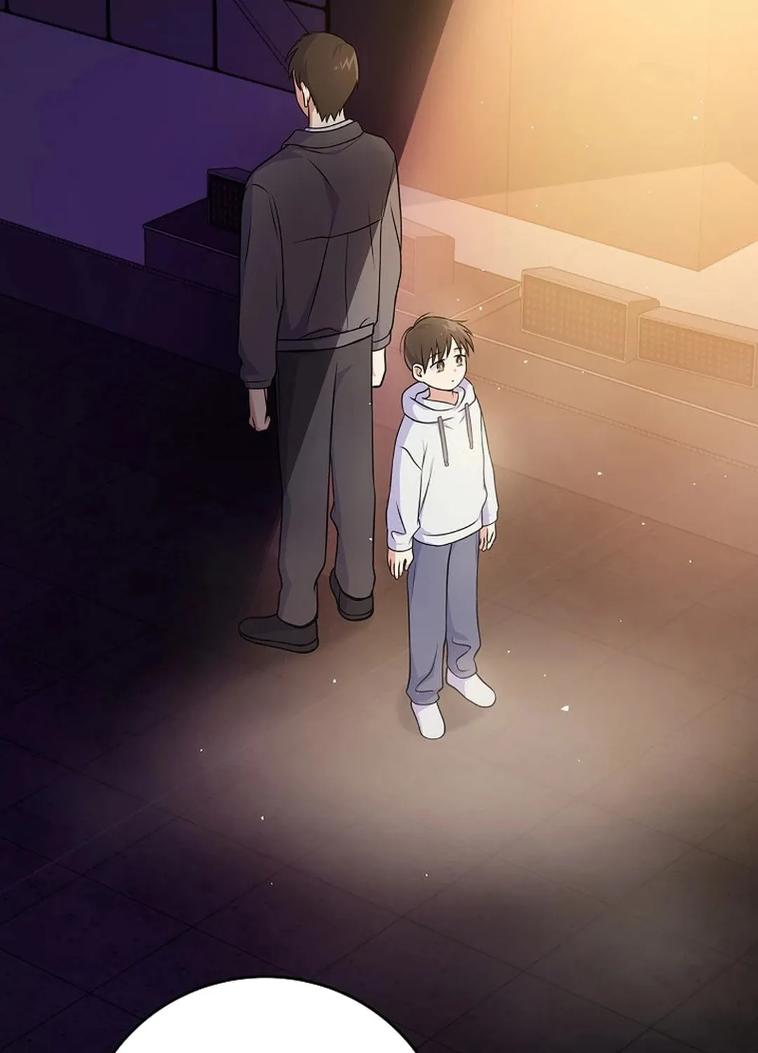 A Superstar From Birth Chapter 45 page 28 - 
