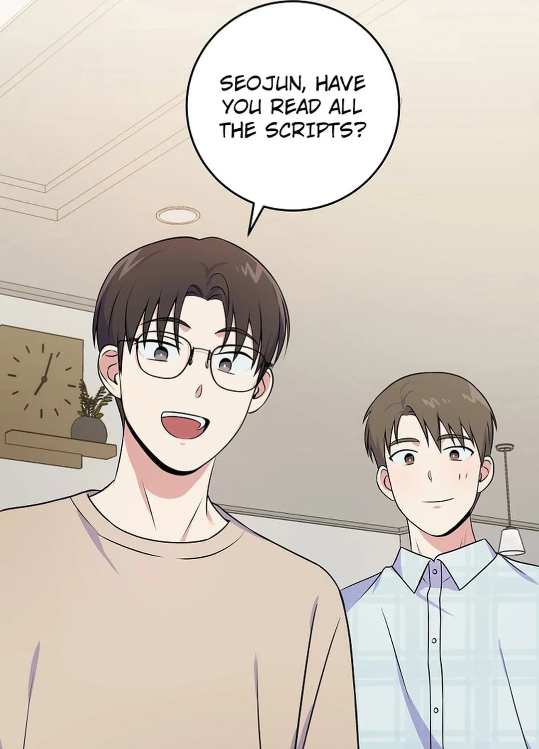 A Superstar From Birth Chapter 45 page 34 - 