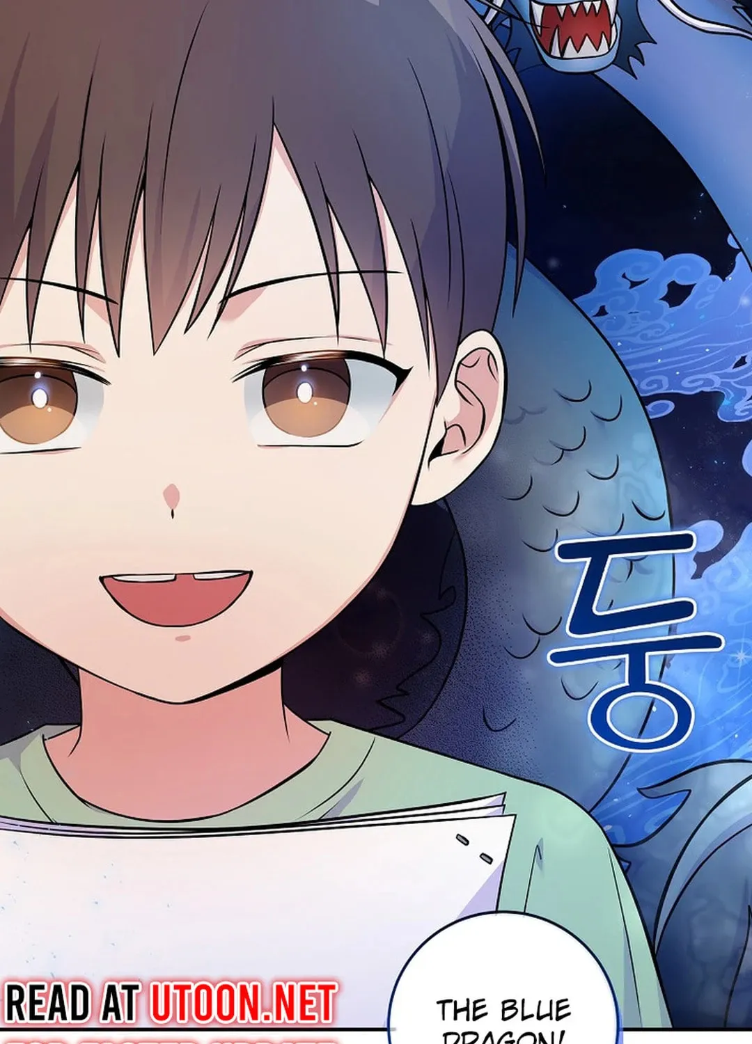 A Superstar From Birth Chapter 45 page 38 - 