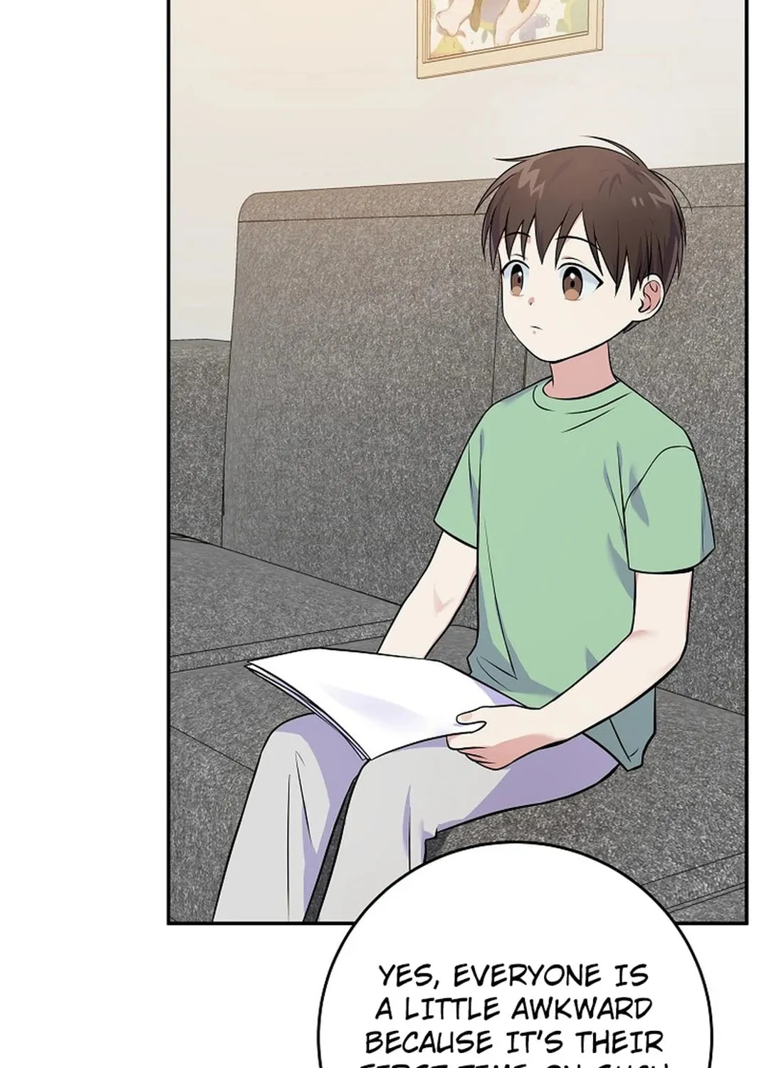 A Superstar From Birth Chapter 45 page 5 - 