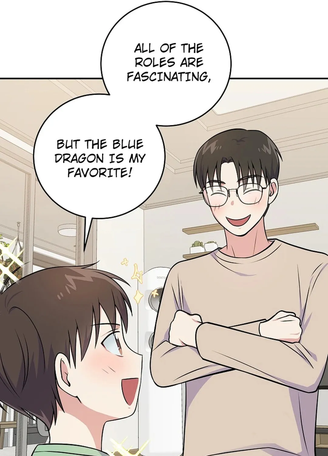 A Superstar From Birth Chapter 45 page 41 - 