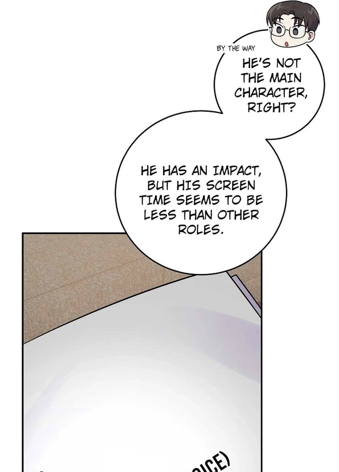 A Superstar From Birth Chapter 45 page 47 - 