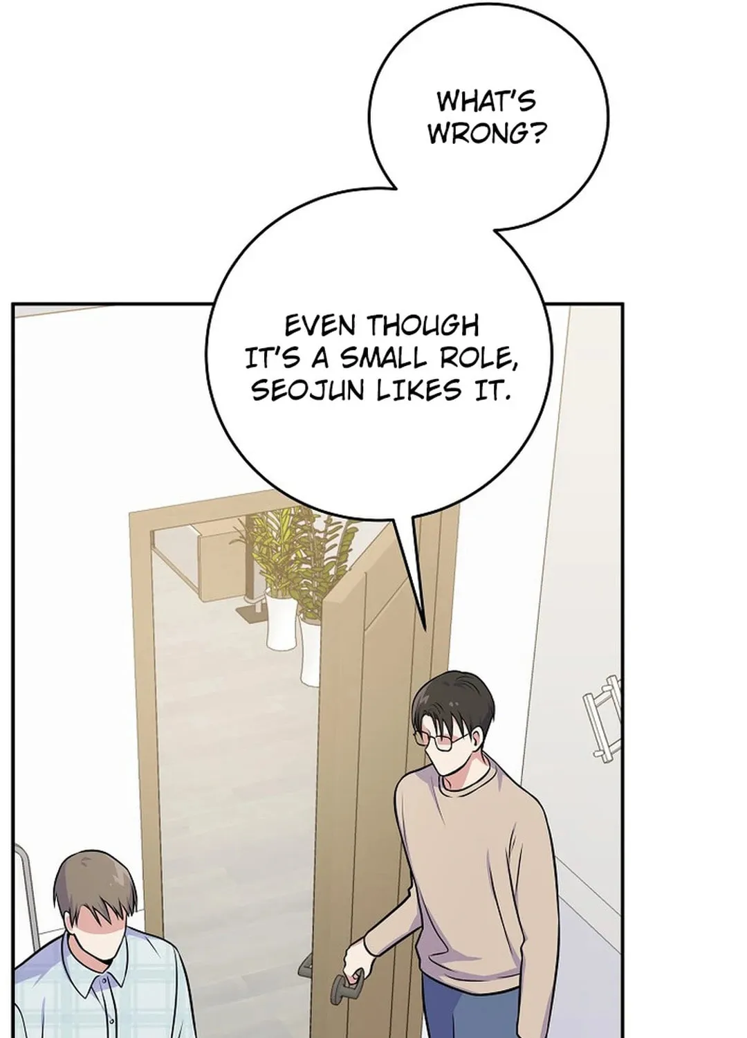 A Superstar From Birth Chapter 45 page 54 - 