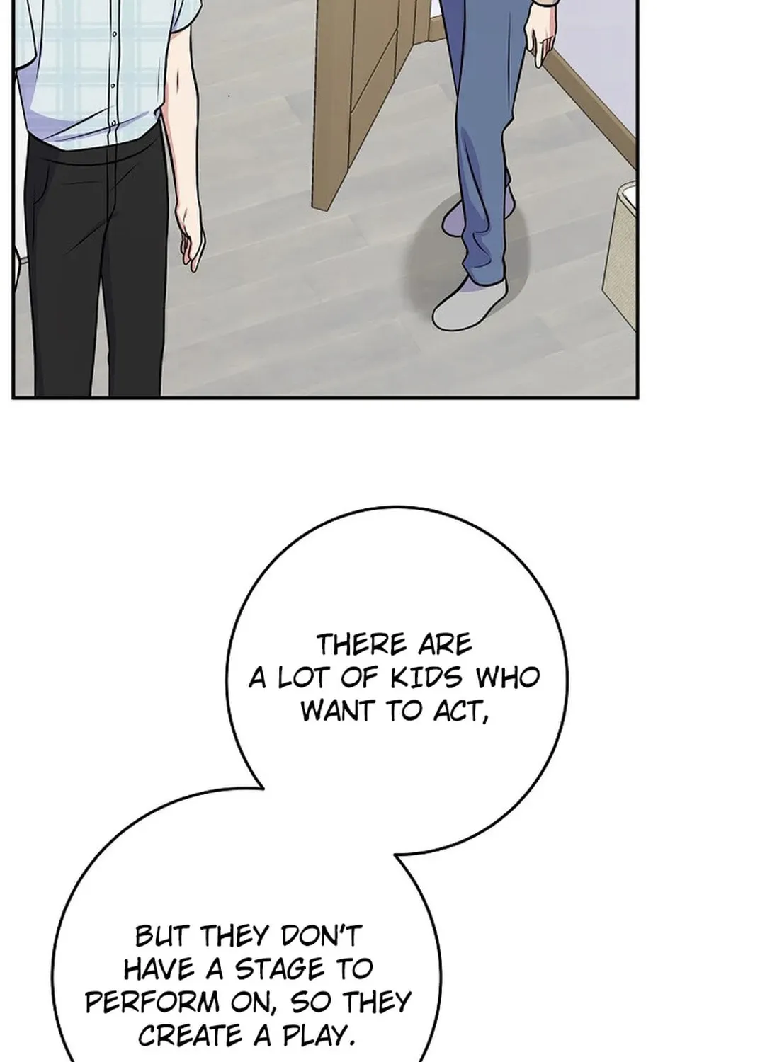 A Superstar From Birth Chapter 45 page 55 - 