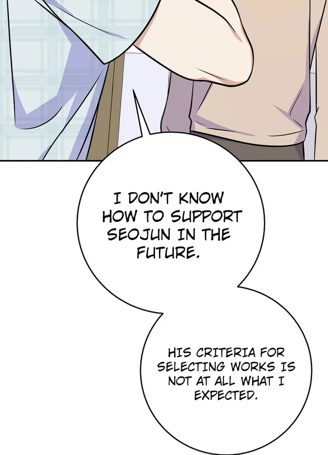 A Superstar From Birth Chapter 45 page 61 - 