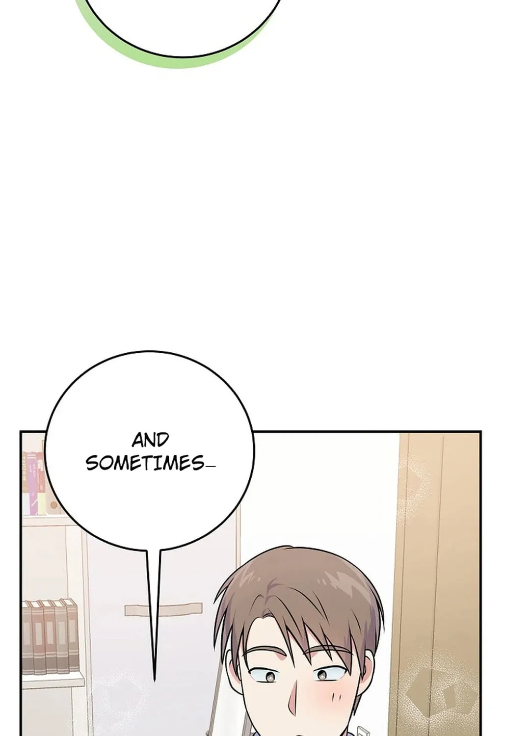 A Superstar From Birth Chapter 45 page 71 - 