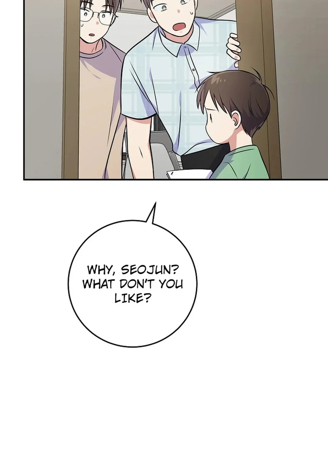 A Superstar From Birth Chapter 45 page 77 - 