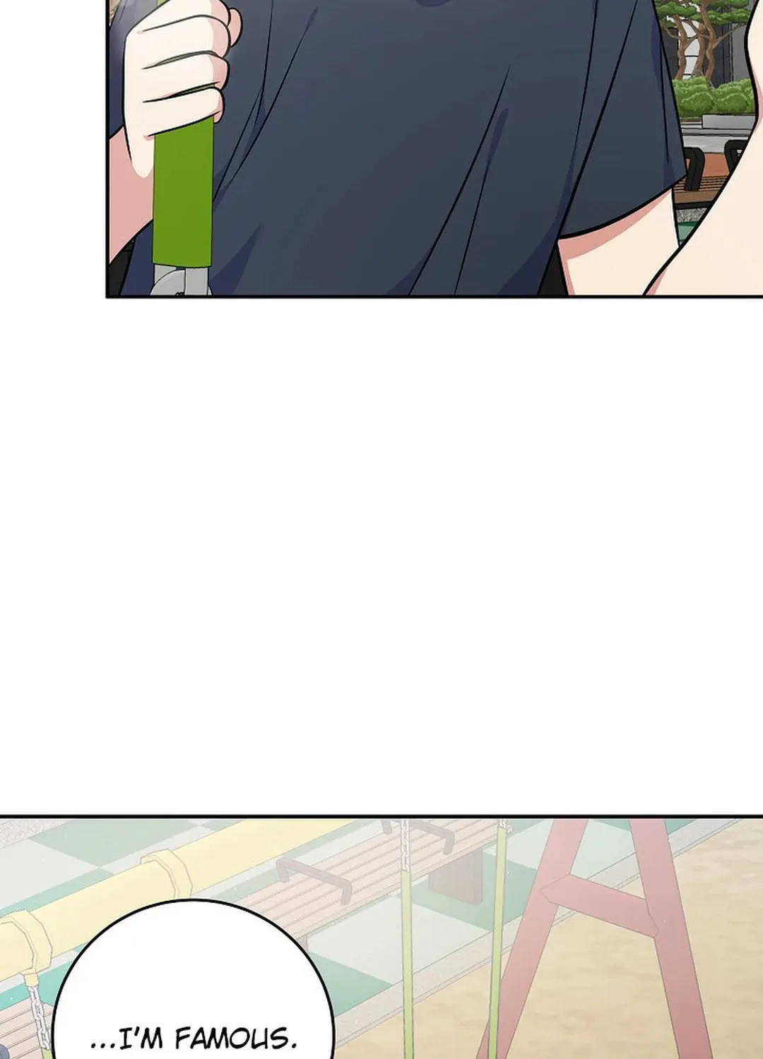 A Superstar From Birth Chapter 45 page 89 - 