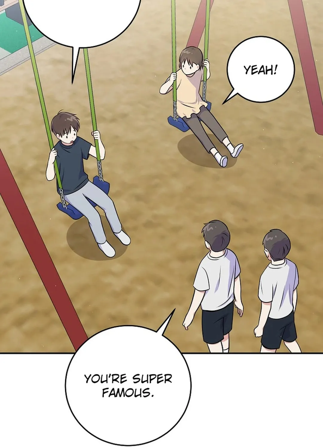 A Superstar From Birth Chapter 45 page 90 - 