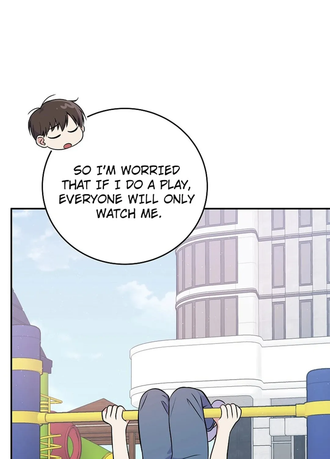 A Superstar From Birth Chapter 45 page 91 - 