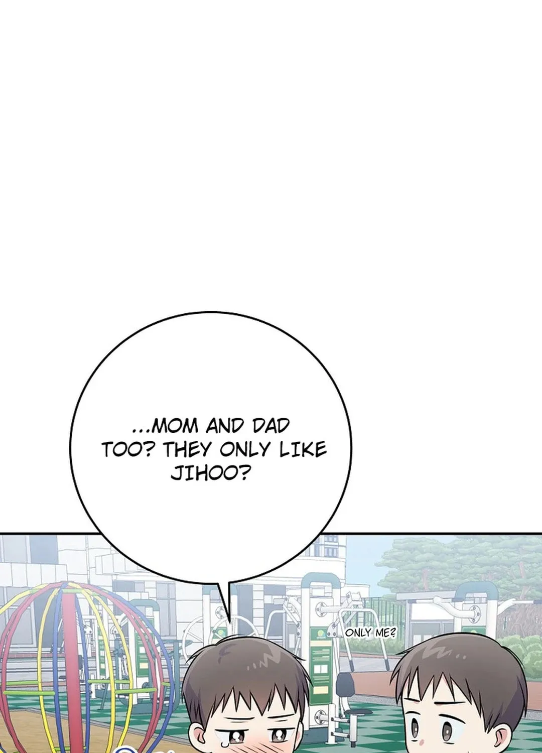 A Superstar From Birth Chapter 45 page 95 - 