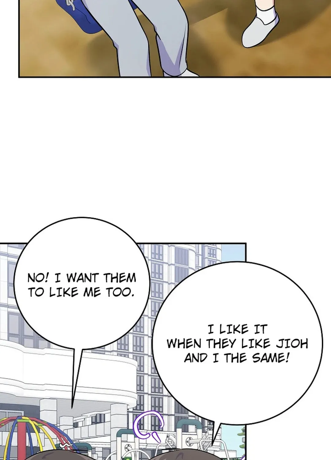 A Superstar From Birth Chapter 45 page 98 - 