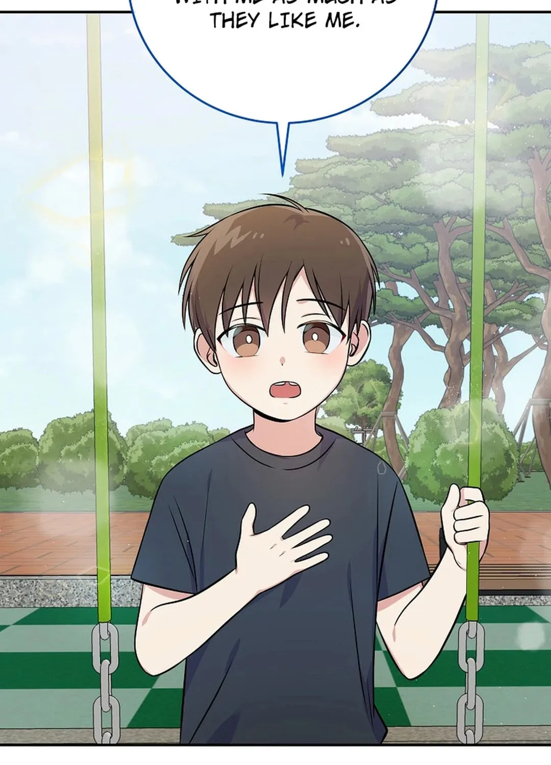 A Superstar From Birth Chapter 45 page 100 - 